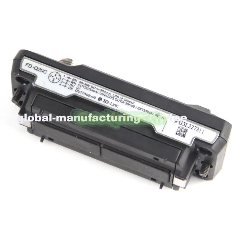 Keyence FD-Q20C Sensor [11]