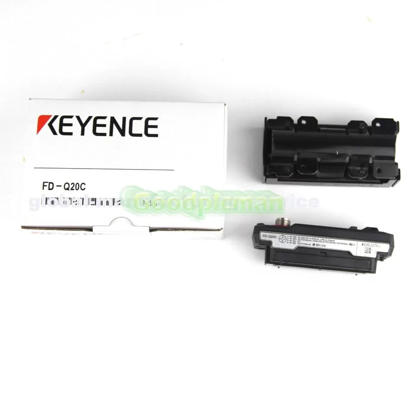 Keyence FD-Q20C Sensor [3]