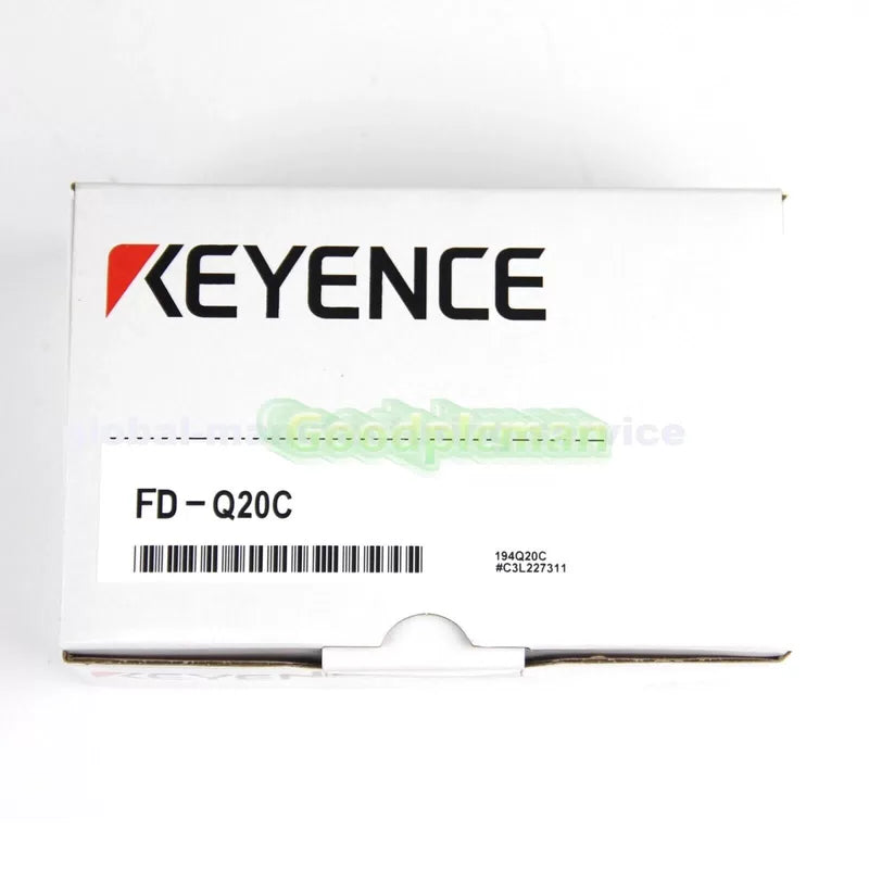 Keyence FD-Q20C Sensor [4]