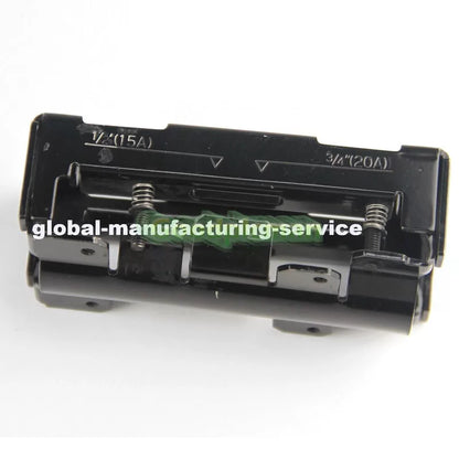 Keyence FD-Q20C Sensor [8]