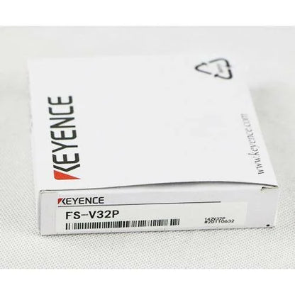 Keyence FSV32P Optical Fiber Amplifier - KEYENCE [2]