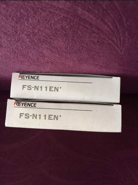 Keyence FS-N11EN [1]