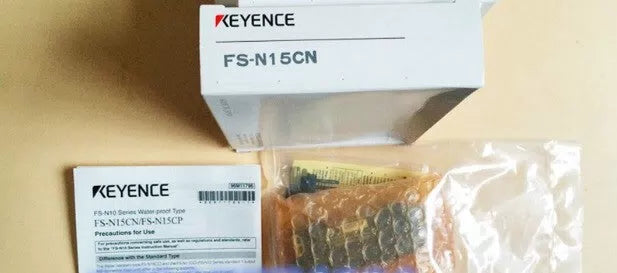 Keyence FS-N15CN [1]