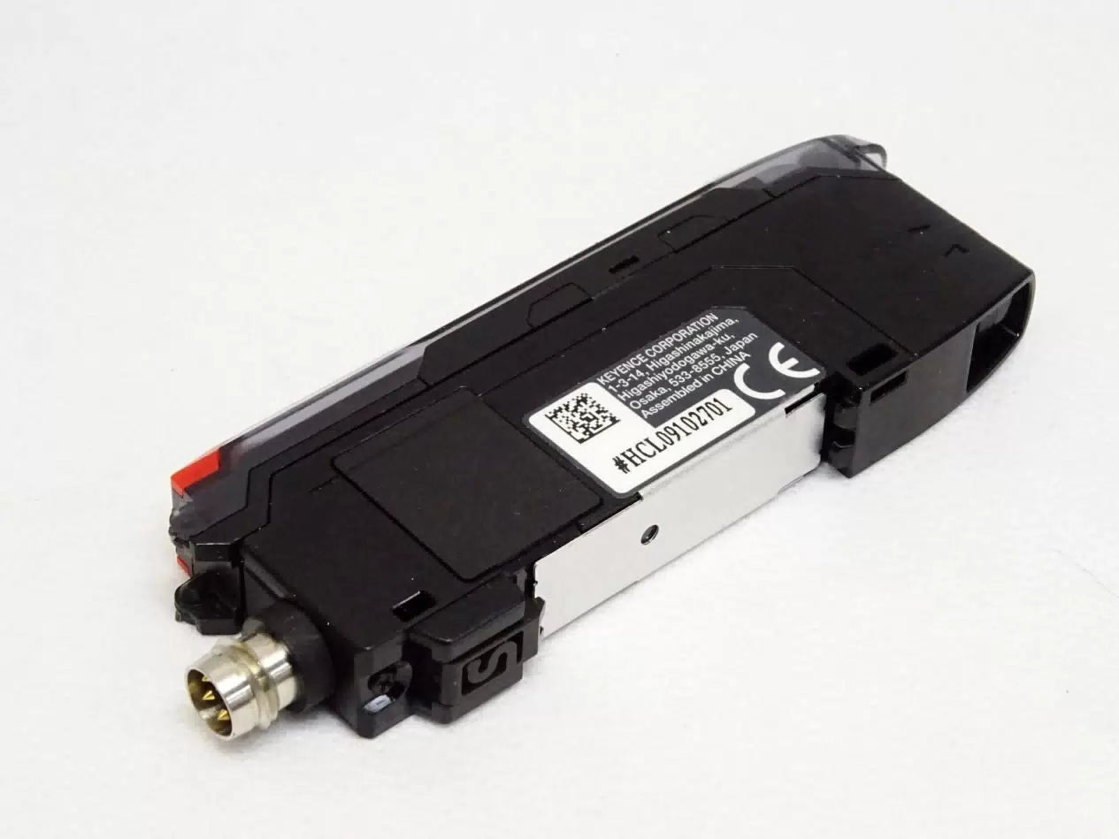 Keyence FS-N41C Fiber Amplifier [2]