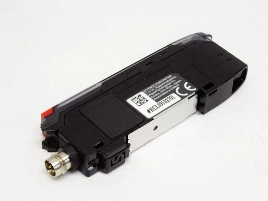 Keyence FS-N41C Fiber Amplifier [2]