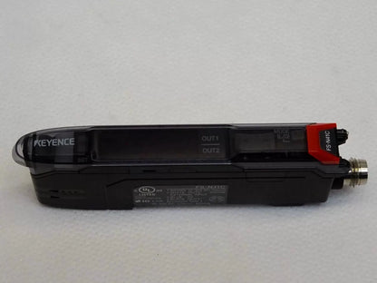 Keyence FS-N41C Fiber Amplifier [3]