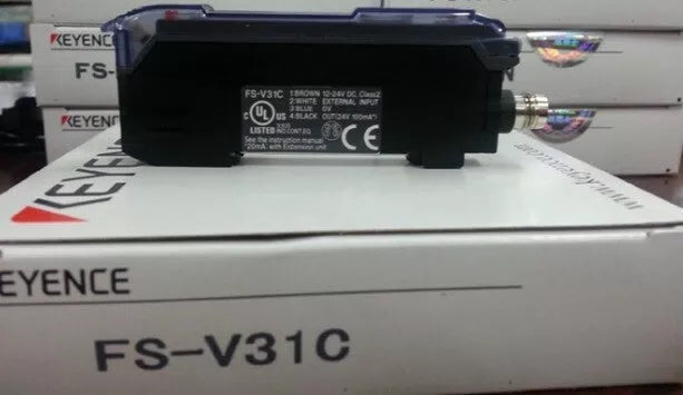 Keyence FS-V31C [1]