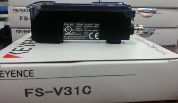 Keyence FS-V31C *TT [1]