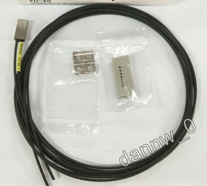 Keyence FU-40 Fiber Optic Sensor - KEYENCE [2]
