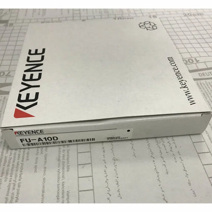 Keyence FU-A10D Fiber Optic Sensor 1PC - KOEED [1]