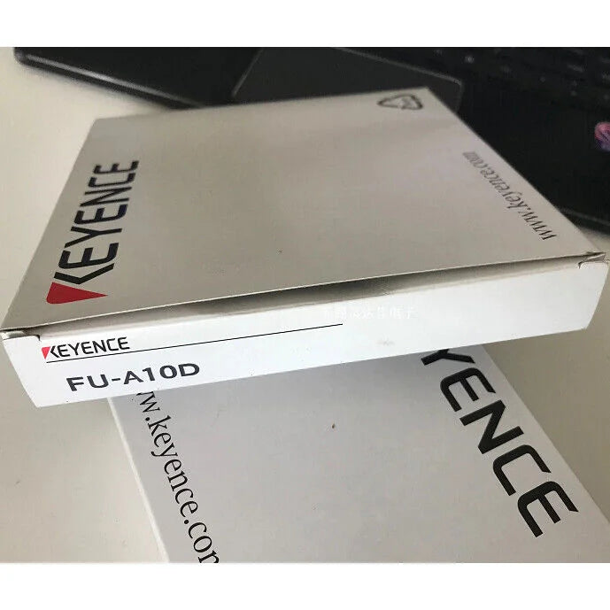 Keyence FU-A10D Fiber Optic Sensor 1PC - KOEED [2]
