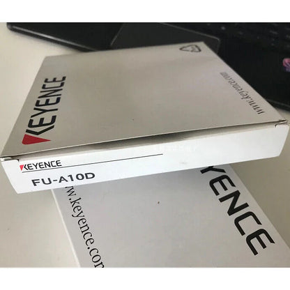 Keyence FU-A10D Fiber Optic Sensor 1PC - KOEED [2]