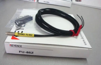 Keyence Fiber Optic Sensor FU-85Z - KEYENCE [1]