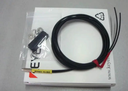 Keyence Fiber Optic Sensor FU-85Z - KEYENCE [2]