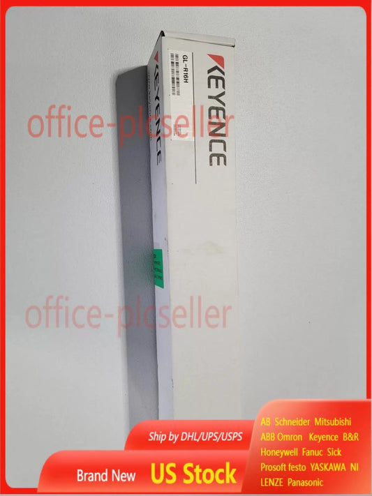 Keyence GL-R16H Light Curtain Set (Sealed ) [1]