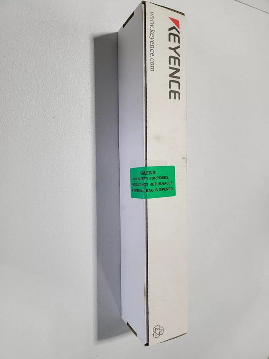 Keyence GL-R16H Light Curtain Set (Sealed ) [2]