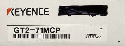 Keyence GT2-71MCP Contact Sensor USA US Free TAX #I [2]