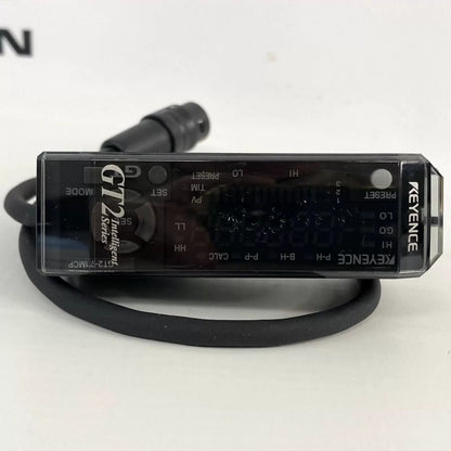 Keyence GT2-71MCP Contact Sensor USA US Free TAX #I [3]