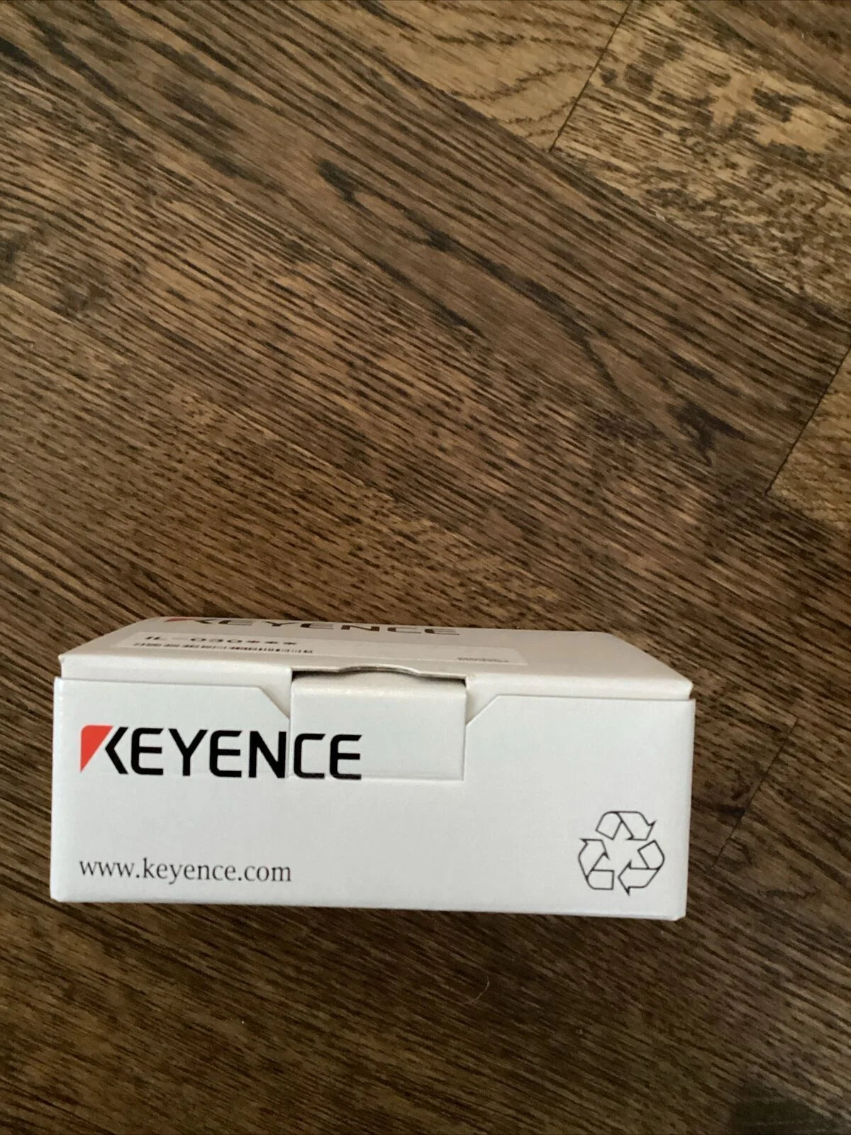 Keyence IL-030 Laser Sensor In Box - KEYENCE [2]