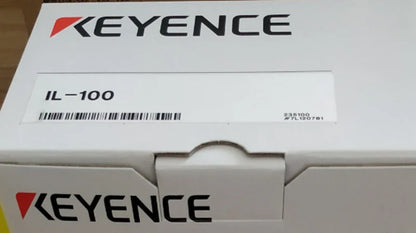 Keyence IL-100 Laser Sensor - 1PC High Precision Detector - KEYENCE [2]