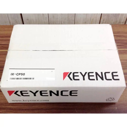 Keyence IX-CP50 Control Panel for IX US Free TAX [2]