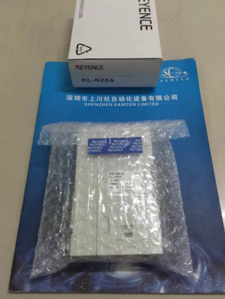 Keyence KL-2DA In Box *TT [1]