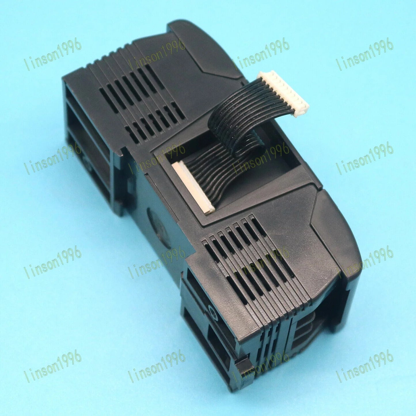 Keyence KL-N10V programmable PLC module - industrial automation solution - KEYENCE [3]
