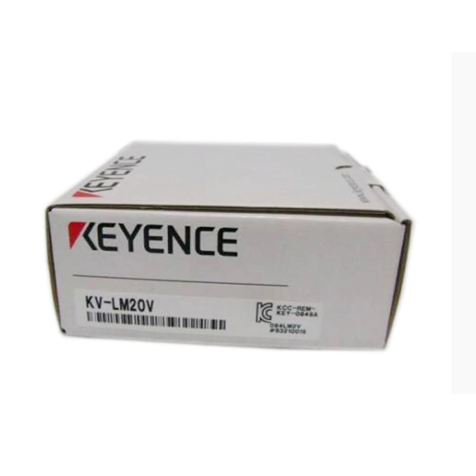 Keyence KVLM20V SSD 1PC 100MB/s In Box - KEYENCE [1]