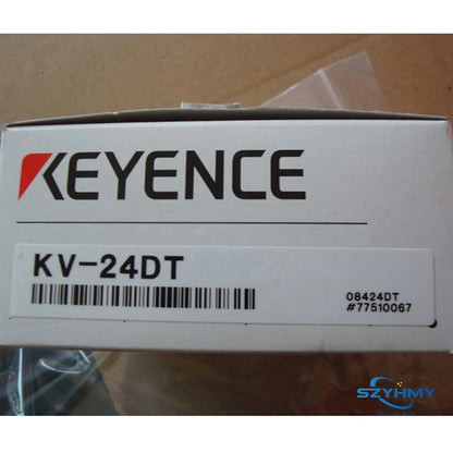 Keyence KV-24DT Programmable Controller - 1PC New - KEYENCE [3]