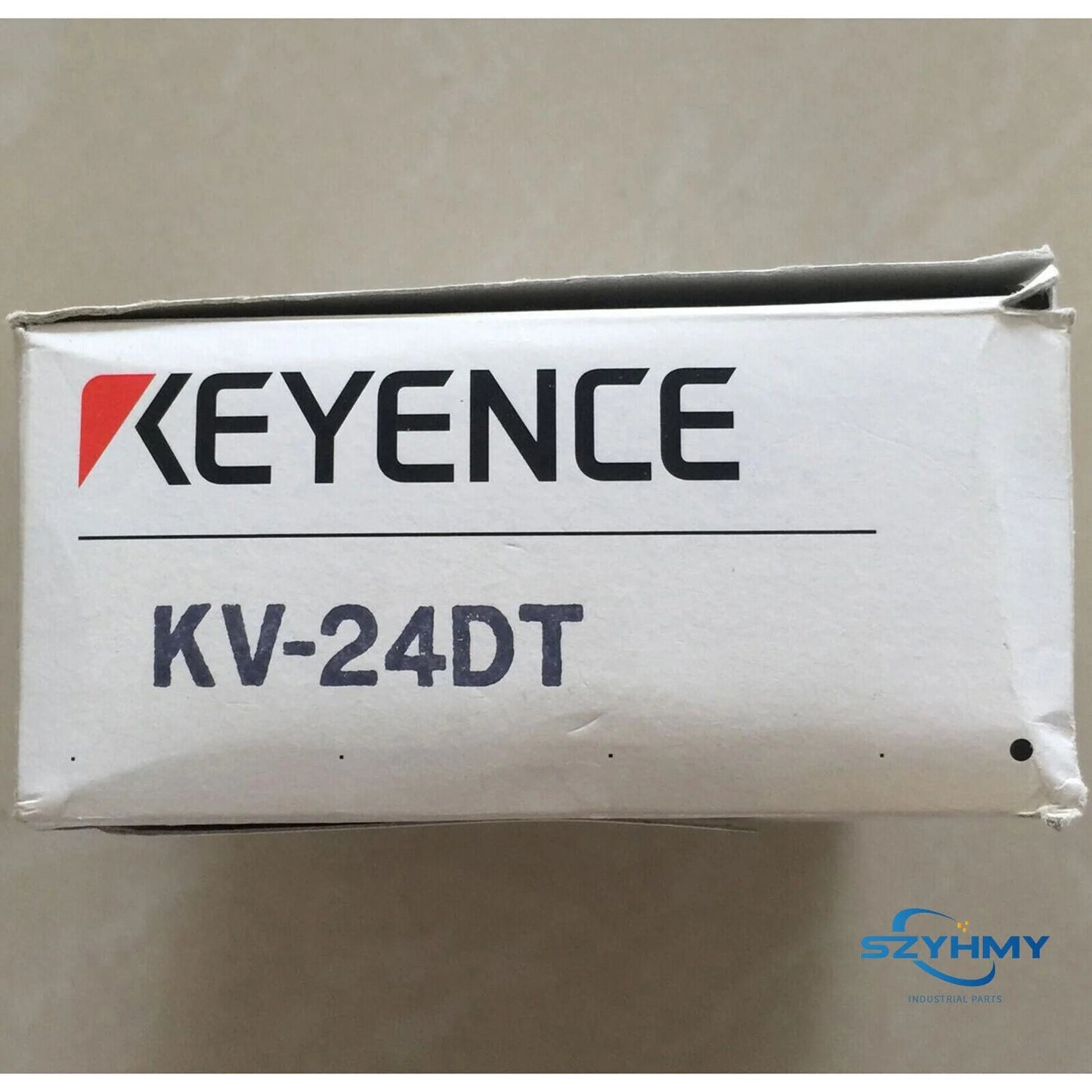 Keyence KV-24DT Programmable Controller - 1PC New - KEYENCE [4]