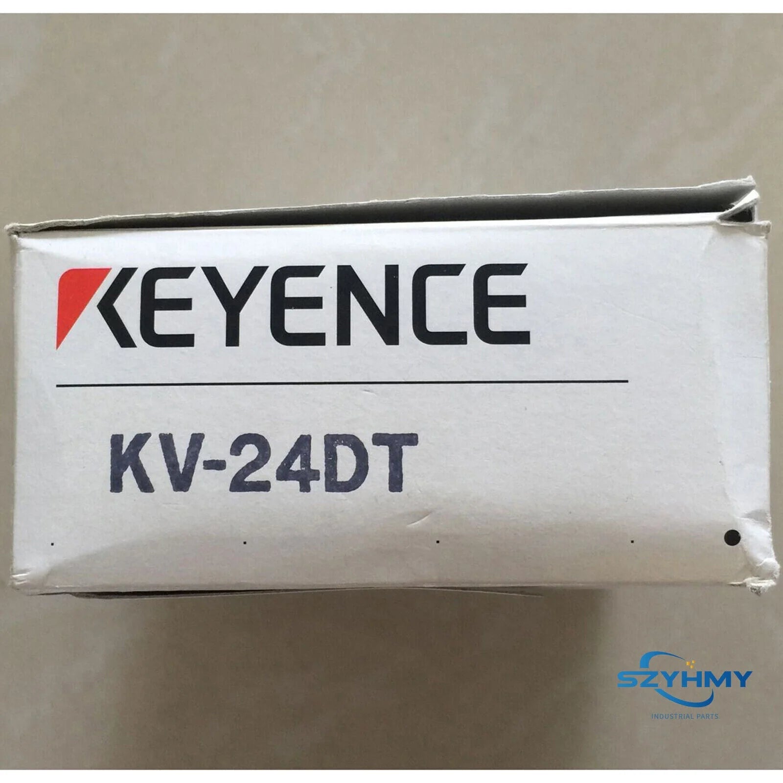 Keyence KV-24DT Programmable Controller - 1PC New - KEYENCE [4]