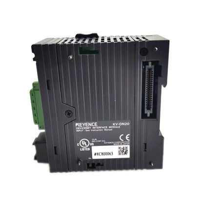 Keyence KV-DN20 Module - KEYENCE [4]