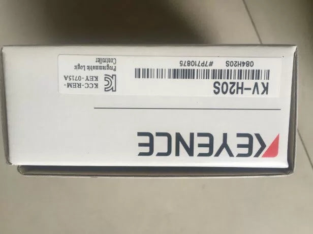 Keyence KV-H20S In Box [1]