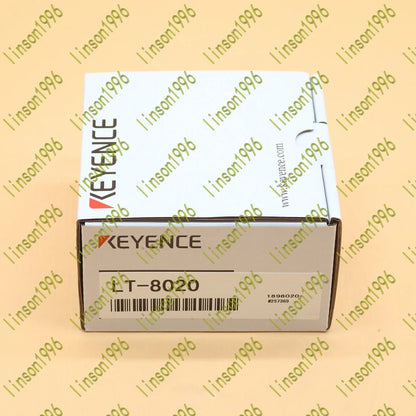 Keyence LT8020 Sensor – Fast Ship - KEYENCE [1]