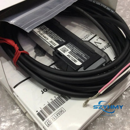 Keyence LV-12SB Fiber Amplifier - 1pc New LV12SB Model - KEYENCE [3]