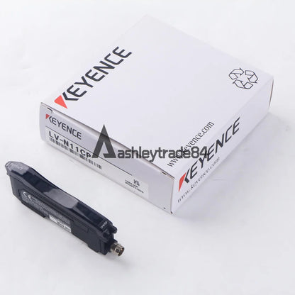 Keyence LV-N11CP Digital Laser Sensor - KEYENCE [1]