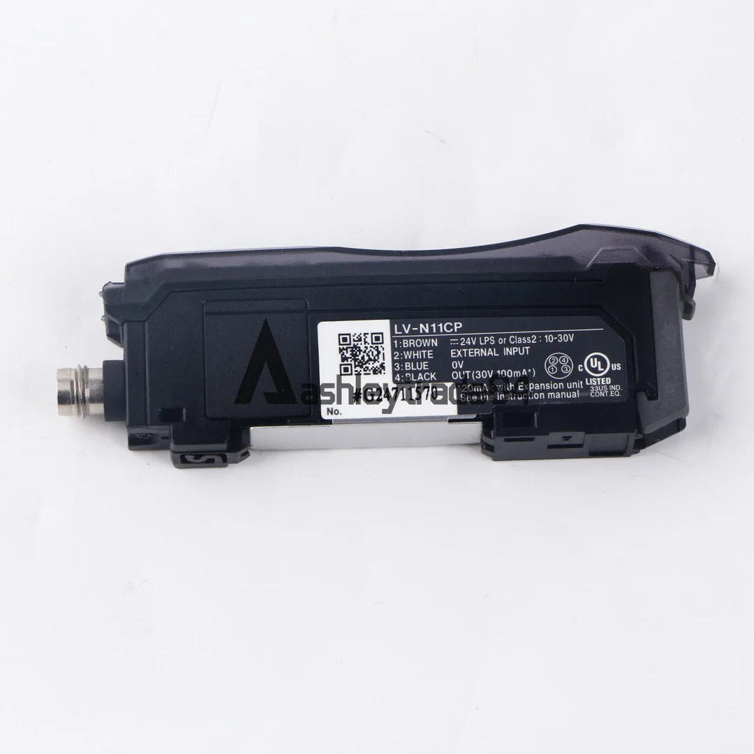 Keyence LV-N11CP Digital Laser Sensor - KEYENCE [10]