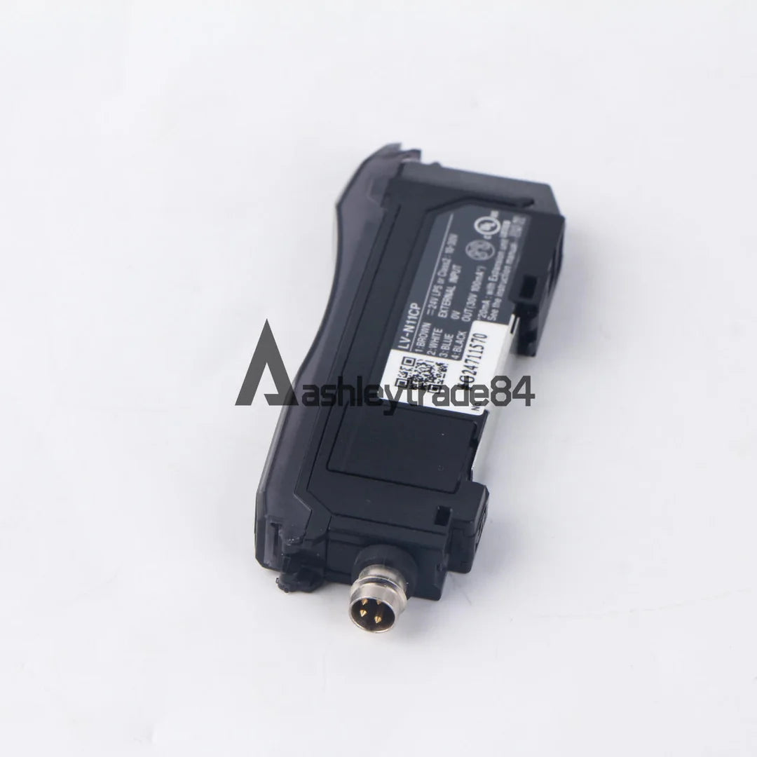Keyence LV-N11CP Digital Laser Sensor - KEYENCE [3]