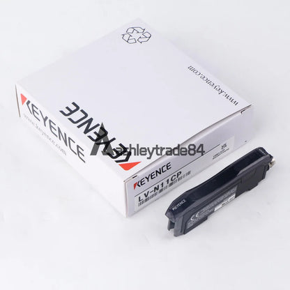 Keyence LV-N11CP Digital Laser Sensor - KEYENCE [8]