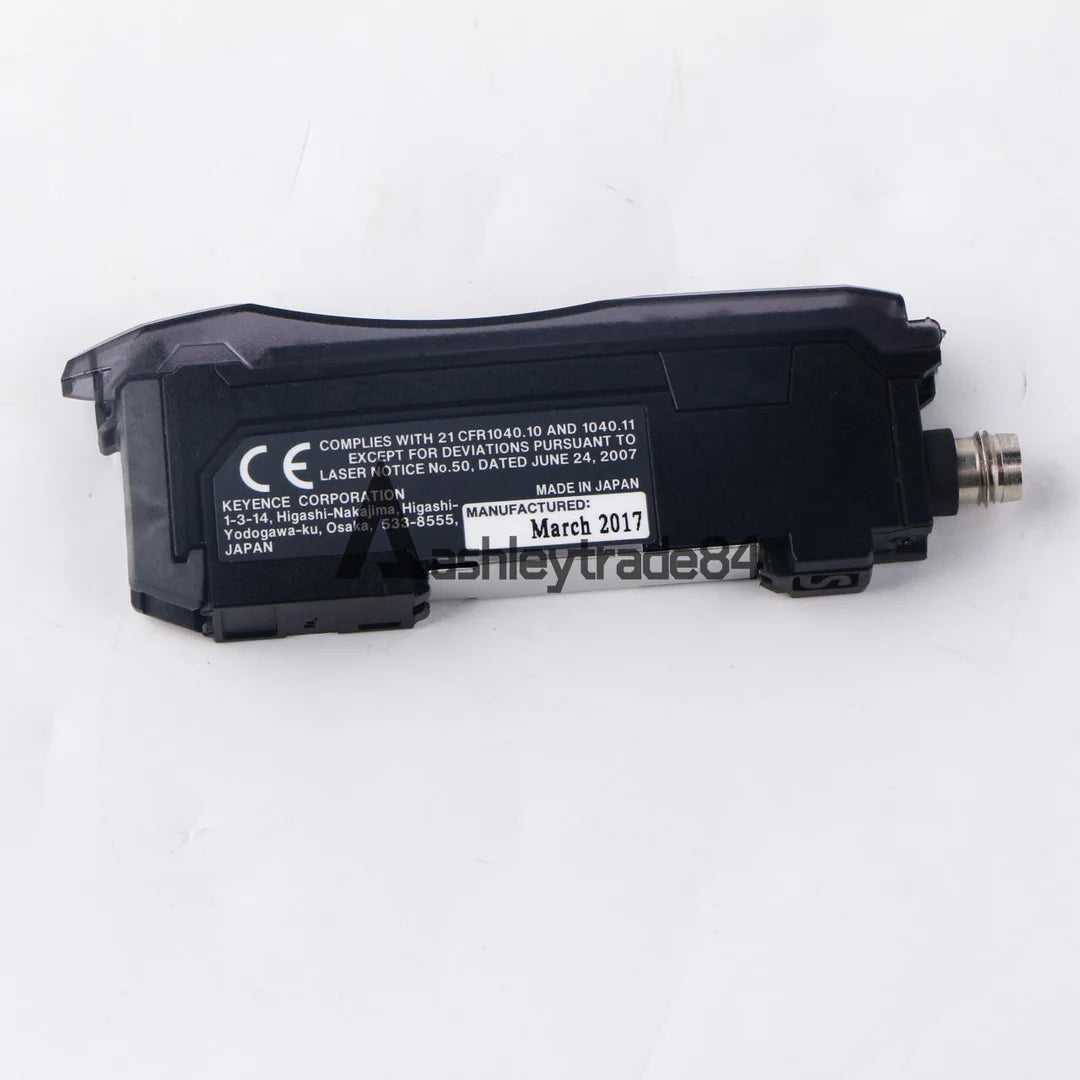 Keyence LV-N11CP Digital Laser Sensor - KEYENCE [9]