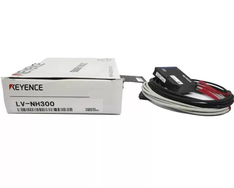 Keyence LV-NH300 Laser Sensor LV-NH300 US Free TAX 1Pcs [2]