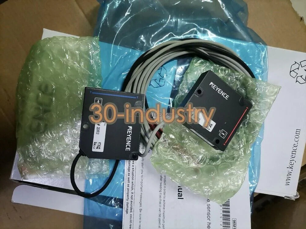 Keyence LV-NH300 Laser Sensor - High Precision Measurement Tool - KEYENCE [3]