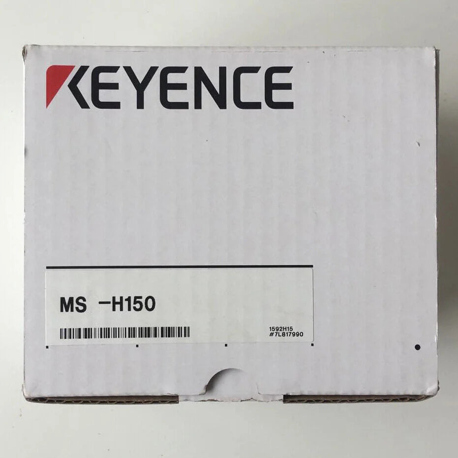 Keyence MS-H150 Switching Power Supply - KEYENCE [1]