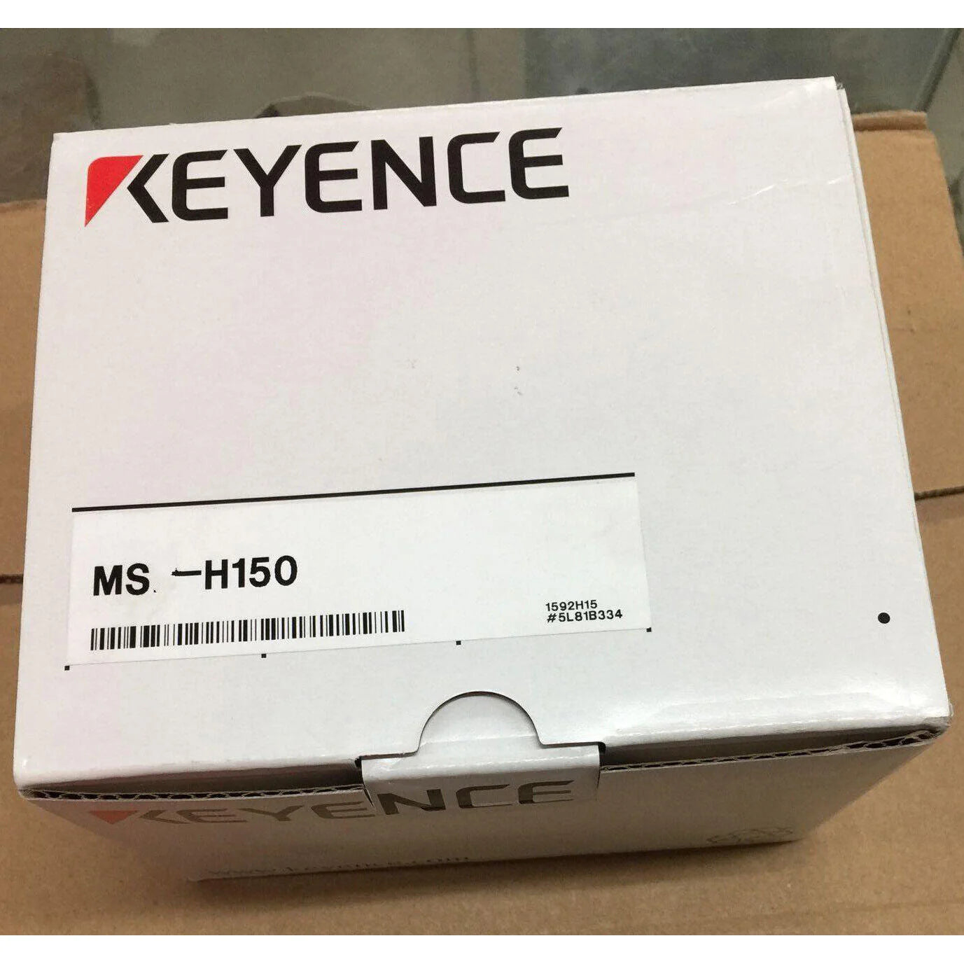Keyence MS-H150 Switching Power Supply - KEYENCE [5]