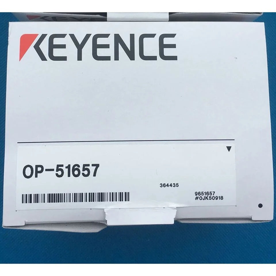 Keyence OP51657 Connection Cable - KEYENCE [2]