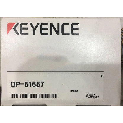 Keyence OP51657 Connection Cable - KEYENCE [4]