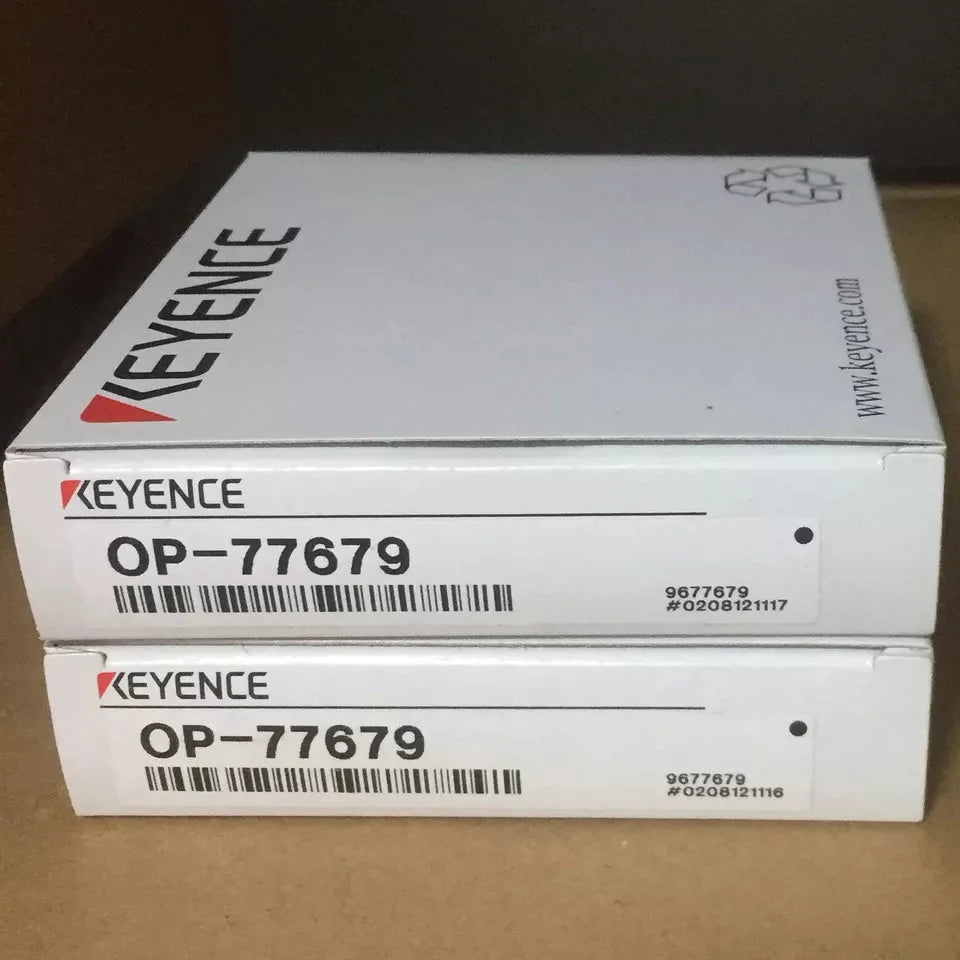 Keyence OP77679 Sensor Contact - KEYENCE [2]