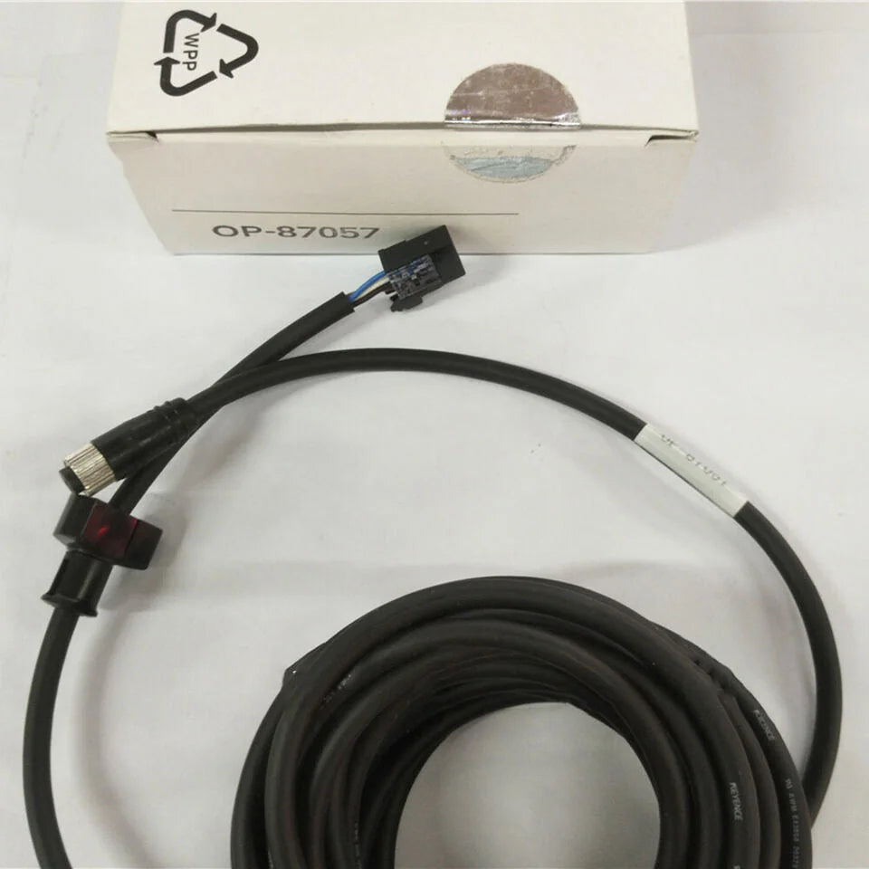 Keyence OP87057 Sensor cable - KEYENCE [3]