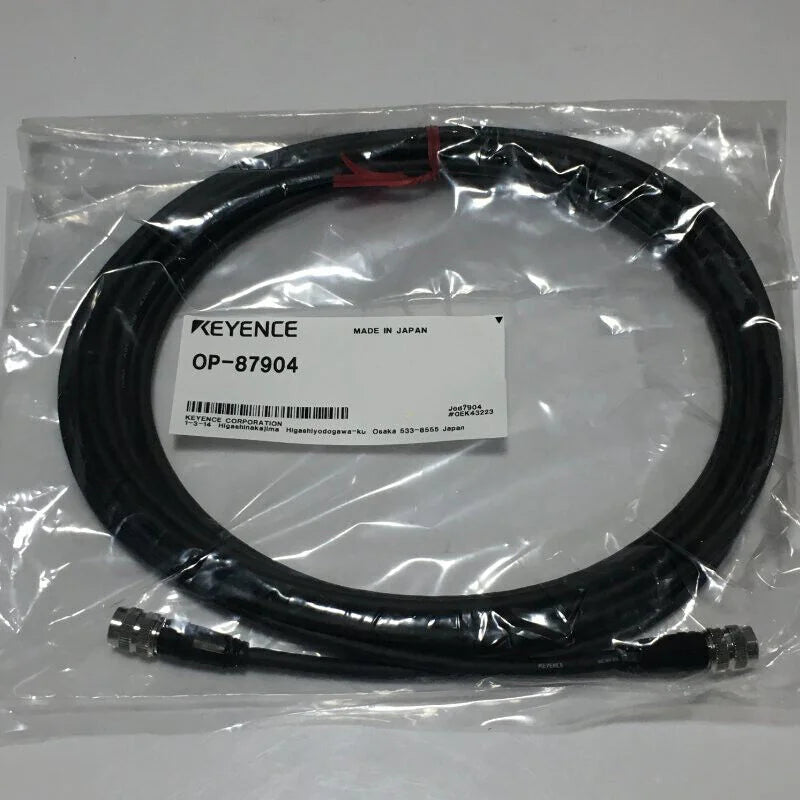 Keyence OP87904 Cable - KEYENCE [1]