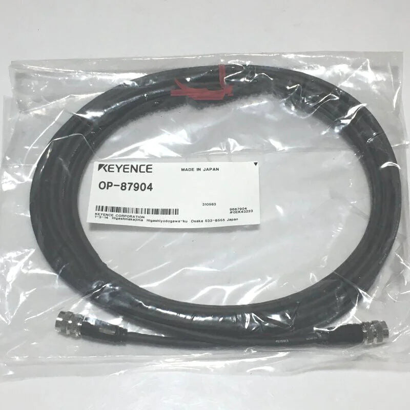 Keyence OP87904 Cable - KEYENCE [2]